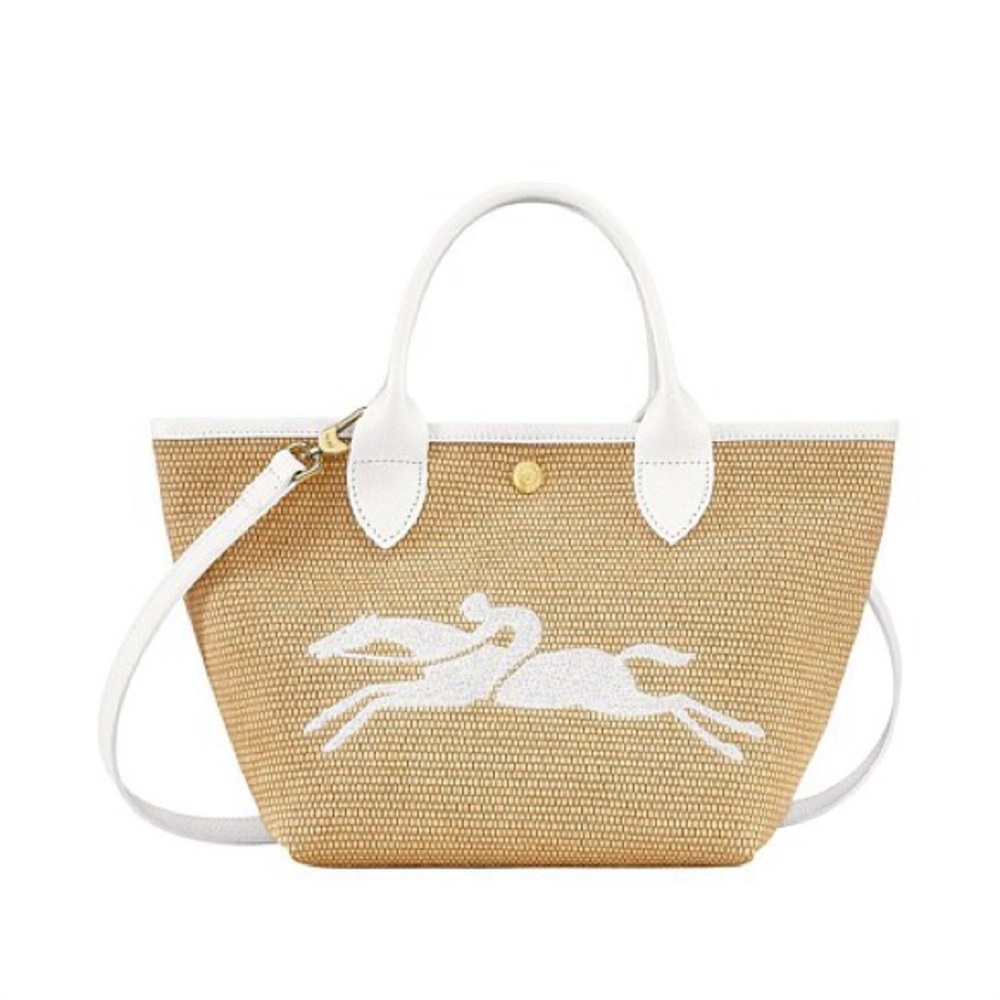 Longchamp Le Panier Pliage Bag